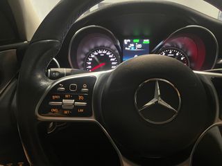 Mercedes-Benz C 300 2021 AMG / Plug-in Hybrid / Ελληνικής Αντιπροσωπείας-thumb-42