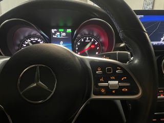 Mercedes-Benz C 300 2021 AMG / Plug-in Hybrid / Ελληνικής Αντιπροσωπείας-thumb-43