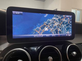 Mercedes-Benz C 300 2021 AMG / Plug-in Hybrid / Ελληνικής Αντιπροσωπείας-thumb-50
