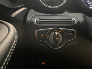 Mercedes-Benz C 300 2021 AMG / Plug-in Hybrid / Ελληνικής Αντιπροσωπείας-thumb-51