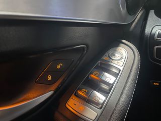 Mercedes-Benz C 300 2021 AMG / Plug-in Hybrid / Ελληνικής Αντιπροσωπείας-thumb-52