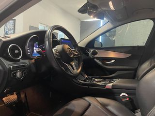Mercedes-Benz C 300 2021 AMG / Plug-in Hybrid / Ελληνικής Αντιπροσωπείας-thumb-54