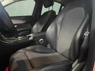Mercedes-Benz C 300 2021 AMG / Plug-in Hybrid / Ελληνικής Αντιπροσωπείας-thumb-55