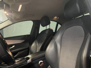 Mercedes-Benz C 300 2021 AMG / Plug-in Hybrid / Ελληνικής Αντιπροσωπείας-thumb-56