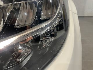 Mercedes-Benz C 300 2021 AMG / Plug-in Hybrid / Ελληνικής Αντιπροσωπείας-thumb-16