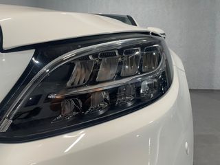 Mercedes-Benz C 300 2021 AMG / Plug-in Hybrid / Ελληνικής Αντιπροσωπείας-thumb-17