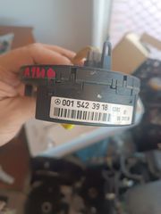 ΤΑΙΝΙΑ ΤΙΜΟΝΙΟΥ ΓΙΑ MERCEDES A-CLASS W168 '98-'04 ΚΩΔΙΚΟΣ 0015423918-thumb-1