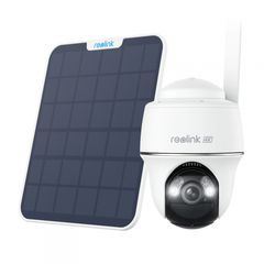 Reolink SERIES G440 IP Κάμερα Παρακολούθησης Αδιάβροχη Μπαταρίας