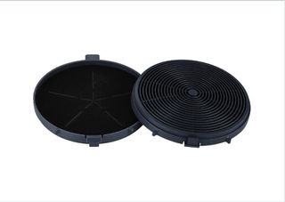 Heinner FC-HD150 Σετ φίλτρου άνθρακα 2 τμχ συμβατό με HTCH-490IX, HTCH-490GBK, DCH-450X