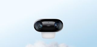 Reolink B740X Argus IP Κάμερα Παρακολούθησης Wi-Fi 4K Αδιάβροχη Μπαταρίας με Αμφίδρομη Επικοινωνία και Φακό 4mm