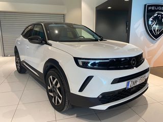Opel Mokka 2024 EDITION*ΕΓΓΥΗΣΗ*
