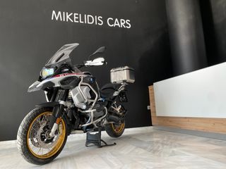 Bmw R 1250 GS Adventure 2022 Rallye | Akrapovic|  HeatedSeat & Grips| Full Extras |