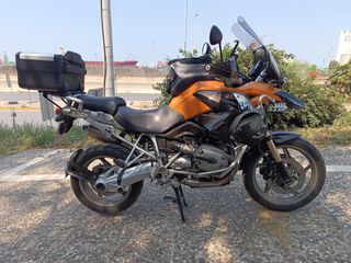 Bmw R 1200 GS 2008