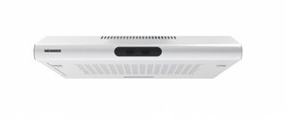 Heinner CH-MD200WH Ελεύθερος Απορροφητήρας 60cm Λευκός