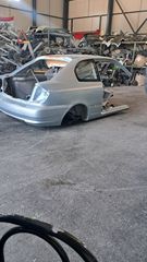 Πίσω αριστερό και πίσω δεξιό φτερό hyundai accent