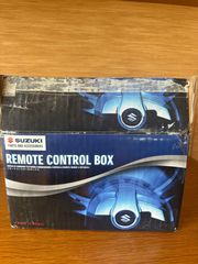 Suzuki Remote Control Box 67200-98J12 - New-thumb-1