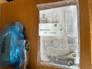 Suzuki Remote Control Box 67200-98J12 - New-thumb-4