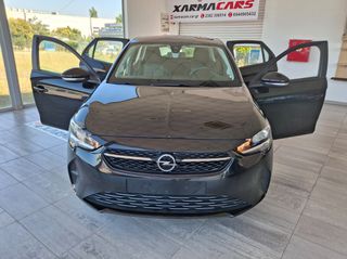 Opel Corsa 2020 1.2 100PS 6ΜΤ TURBO ELEGANCE