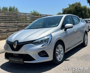 Renault Clio 2019 1.5D EXPRESSION 86HP