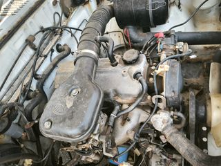 Mazda b1600 ford courier-thumb-3