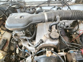 Mazda b1600 ford courier-thumb-4