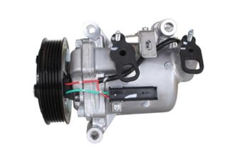 ΣΥΜΠΙΕΣΤΗΣ (ΚΟΜΠΡΕΣΣΟΡΑΣ) SEIKO_SEIKI JSR11 6VK 108mm FIAT, OPEL, TOYOTA, CITROEN, PEUGEOT