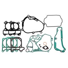 Φλάντζες ΑΒ σετ RMS Για PIAGGIO X9 200cc EVOLUTION 2002 2003