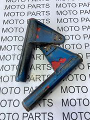 YAMAHA CHAPPY 50 ΓΝΗΣΙΕΣ ΒΑΣΕΙΣ ΕΜΠΡΟΣ ΦΑΝΑΡΙΟΥ - MOTO PARTS