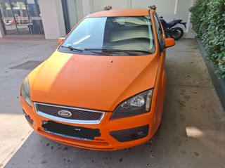 Ford Focus 2004