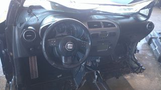 SEAT LEON ΤΑΜΠΛΟ ΜΟΝΤΕΛΟ 05-11