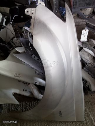 Mitsubishi outlander εμ/αριστερό φτερό