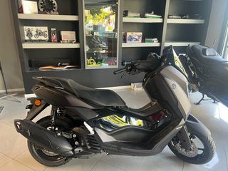 Yamaha NMAX 125 Tech Max EU5+ 2025