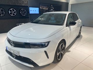 Opel Astra 2024 1.2 ELEGANCE