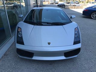 Lamborghini Gallardo 2005 AWD E-Gear-thumb-3