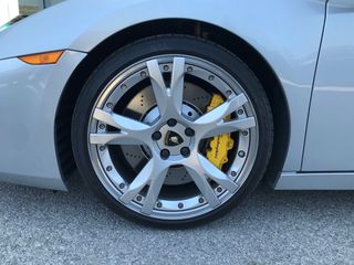 Lamborghini Gallardo 2005 AWD E-Gear-thumb-5