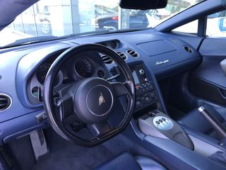 Lamborghini Gallardo 2005 AWD E-Gear-thumb-7