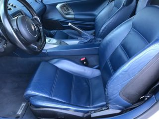 Lamborghini Gallardo 2005 AWD E-Gear-thumb-8