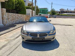 Bmw Z4 2003 3.0 SMG-thumb-1