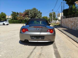 Bmw Z4 2003 3.0 SMG-thumb-6