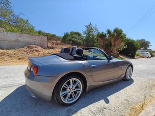 Bmw Z4 2003 3.0 SMG-thumb-5