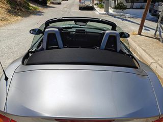 Bmw Z4 2003 3.0 SMG-thumb-7