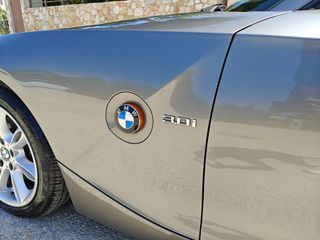 Bmw Z4 2003 3.0 SMG-thumb-9