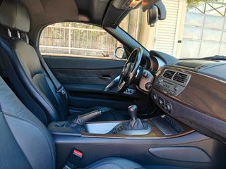 Bmw Z4 2003 3.0 SMG-thumb-14