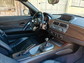 Bmw Z4 2003 3.0 SMG-thumb-15