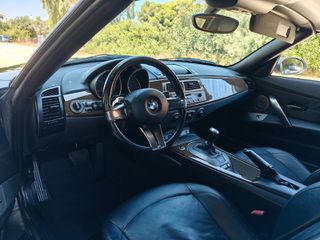 Bmw Z4 2003 3.0 SMG-thumb-11