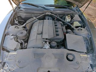 Bmw Z4 2003 3.0 SMG-thumb-17