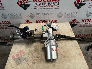 ΚΟΛΩΝΑ ΤΙΜΟΝΙΟΥ ΗΛΕΚΤΡΙΚΗ HYUNDAI I10 2019-2025 56300K7400 / 56340-K7100
