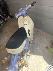 Honda C 1990-thumb-2