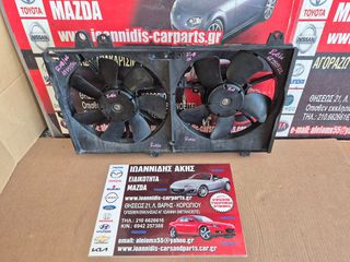 MAZDA RX-8 2006 ΒΕΝΤΙΛΑΤΕΡ-thumb-3