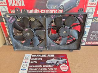 MAZDA RX-8 2006 ΒΕΝΤΙΛΑΤΕΡ-thumb-4